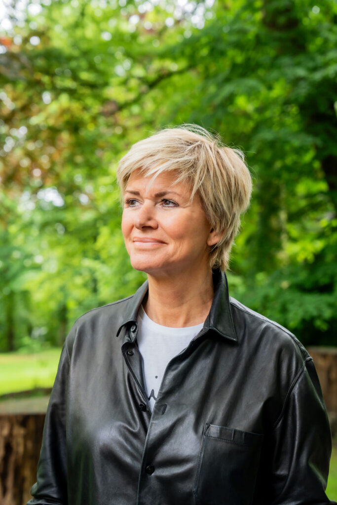 VS Advocaten - Teamleden - Christine Mussche