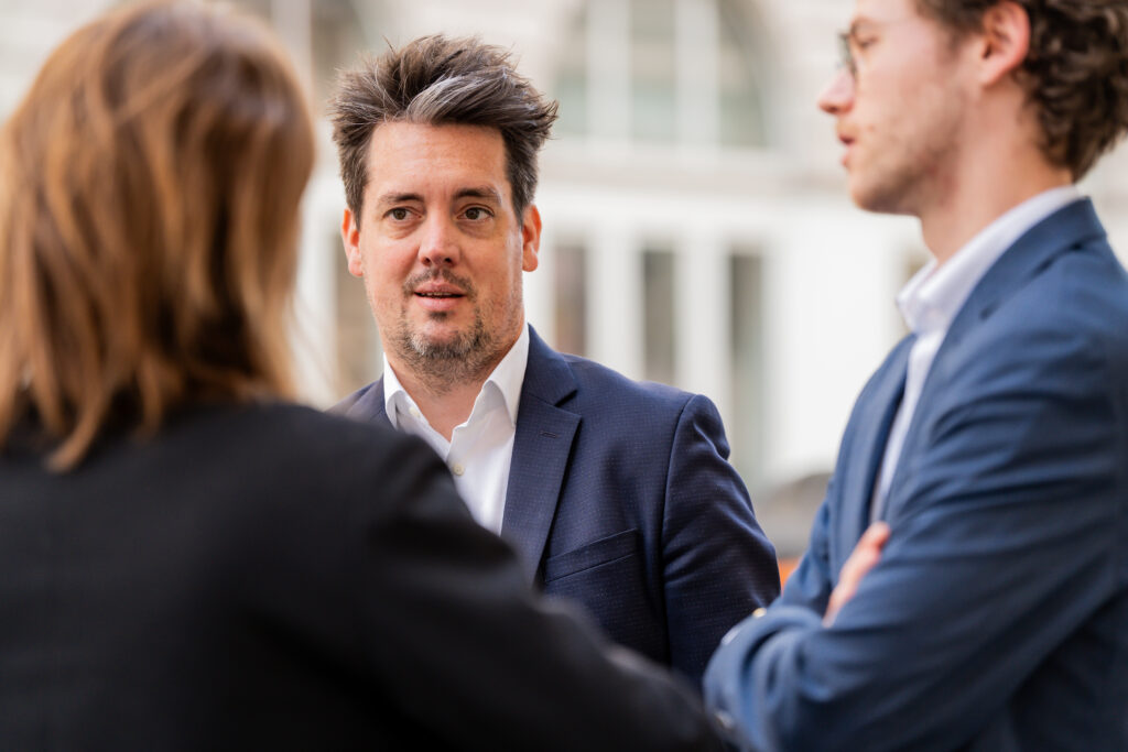 Ondernemingsrecht