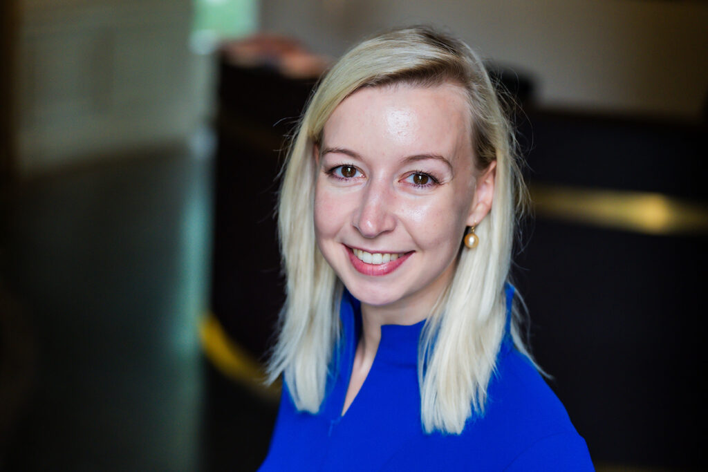 VS Advocaten - Teamleden - An-Sofie Raes