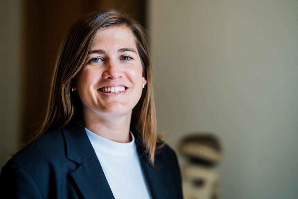 VS Advocaten - Teamleden - Charlotte Donck