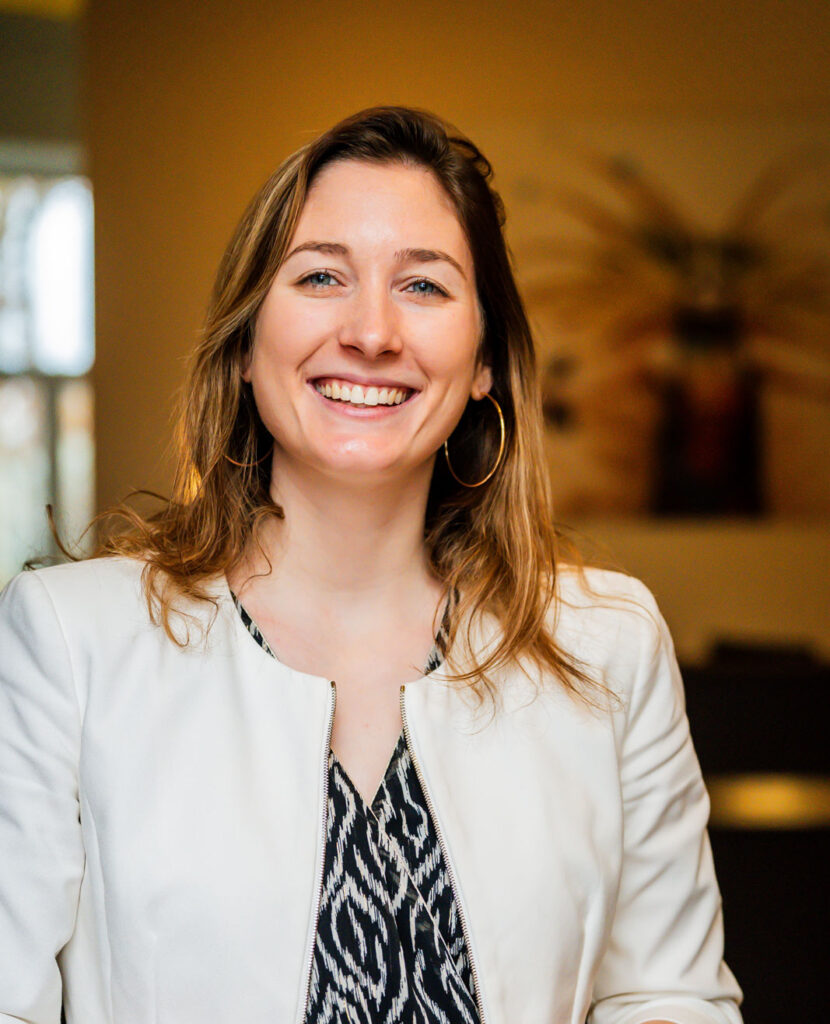 VS Advocaten - Teamleden - Lobke Lampaert